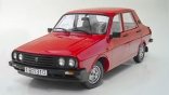 Dacia 1310 TLX lim. Ed.