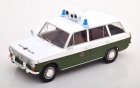 Lada 1200 Break DDR Polizei