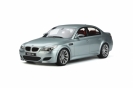 BMW  M5 E60 Facelift